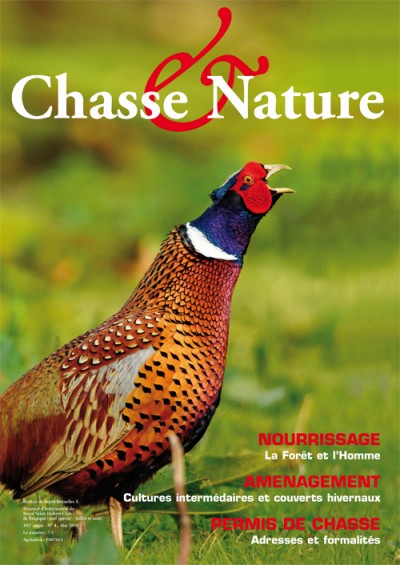 Chasse & Nature Mai 2010