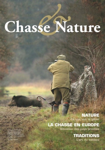 cover novembre 11